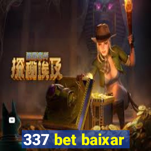 337 bet baixar