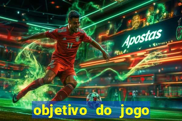 objetivo do jogo bingo matematico