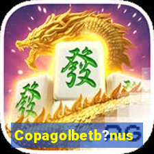 Copagolbetb?nus