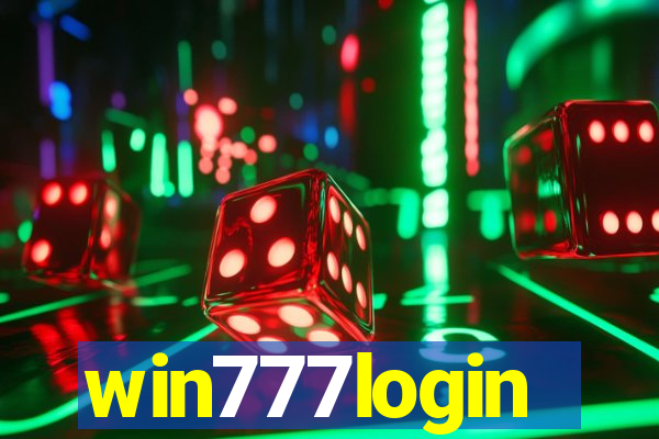 win777login