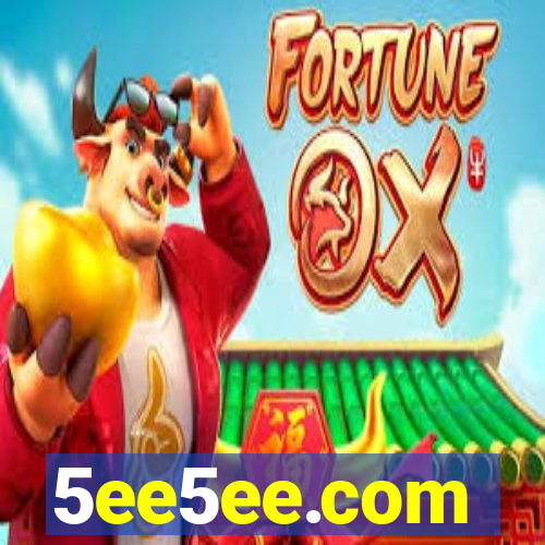 5ee5ee.com