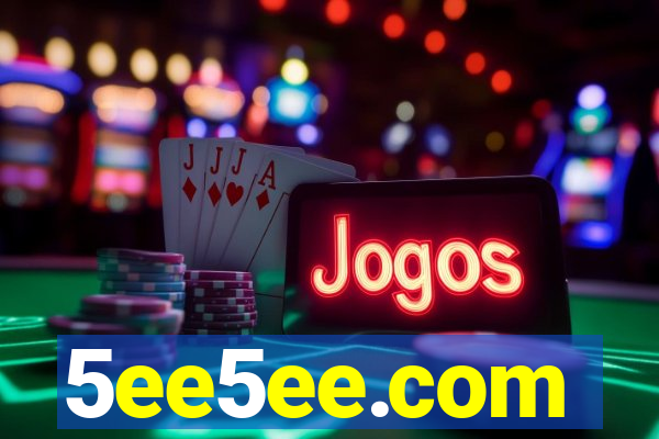 5ee5ee.com