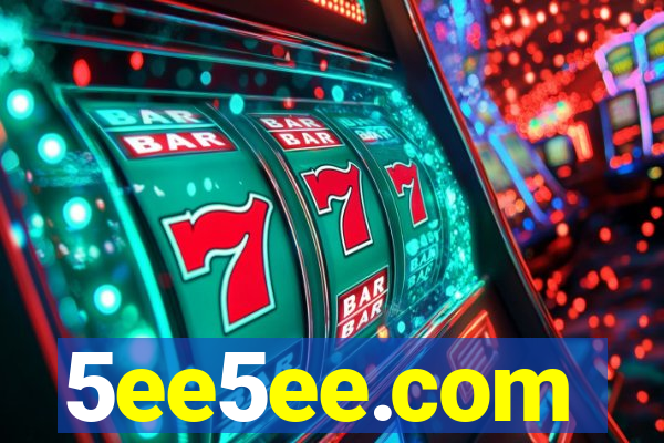 5ee5ee.com