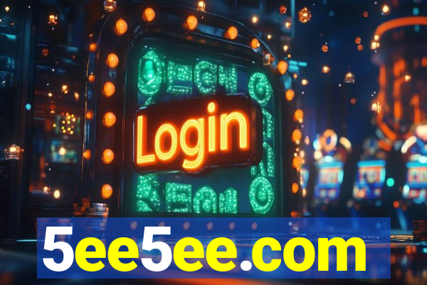 5ee5ee.com