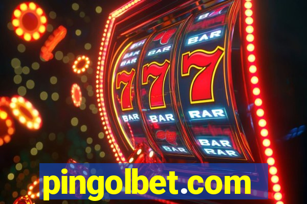 pingolbet.com