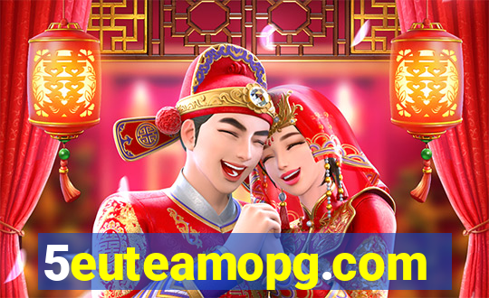 5euteamopg.com
