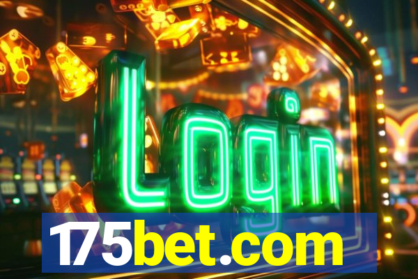 175bet.com