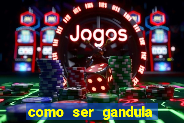 como ser gandula do cruzeiro