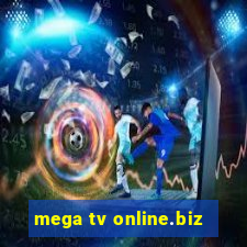 mega tv online.biz