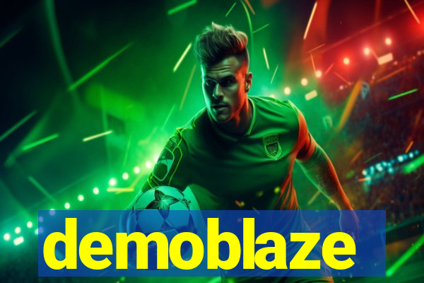 demoblaze