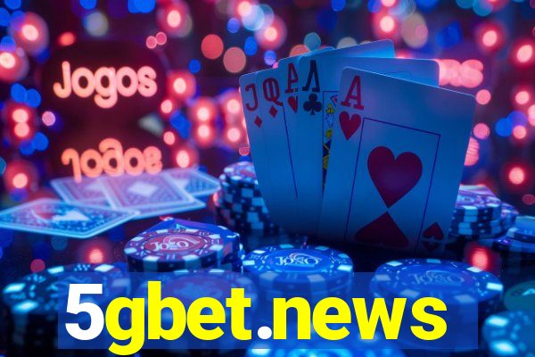 5gbet.news