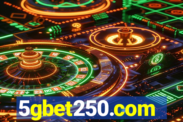 5gbet250.com