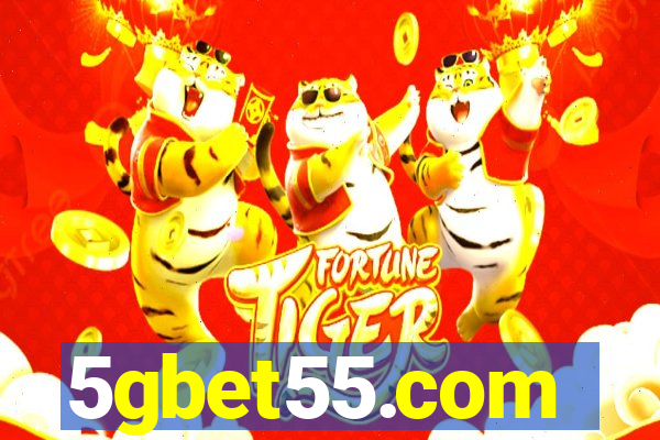 5gbet55.com