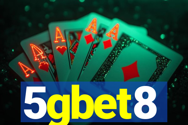 5gbet8