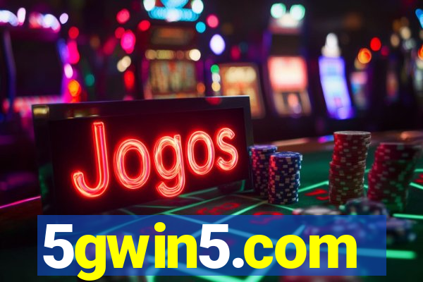 5gwin5.com
