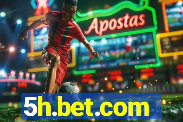5h.bet.com
