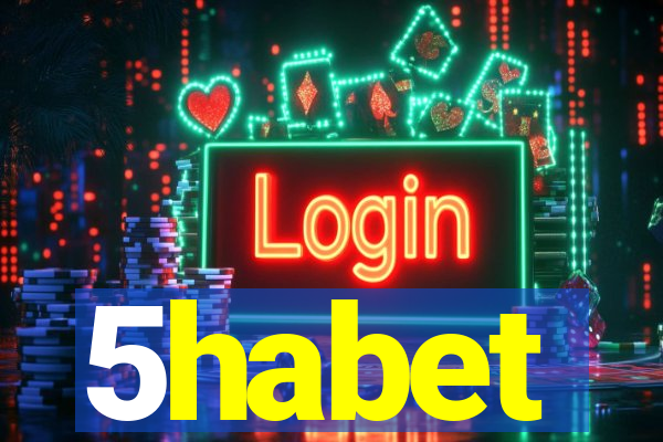 5habet