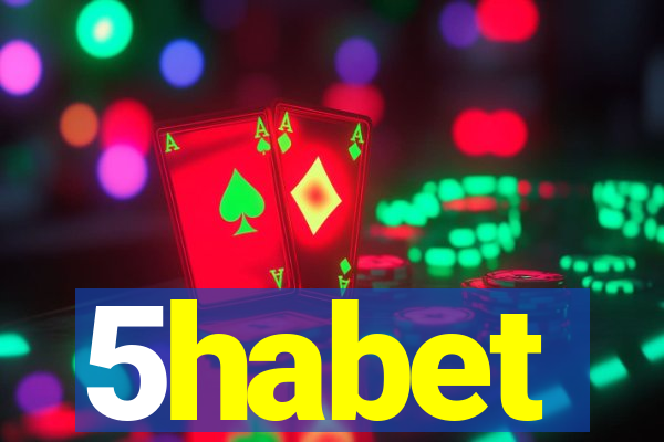 5habet
