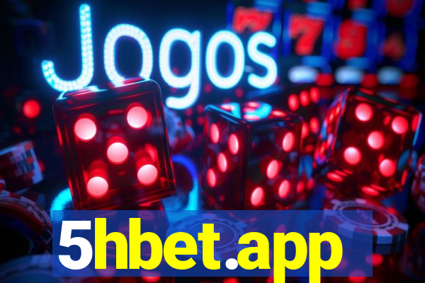 5hbet.app
