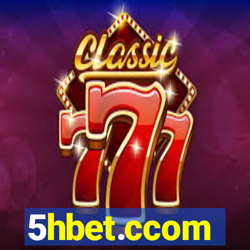 5hbet.ccom