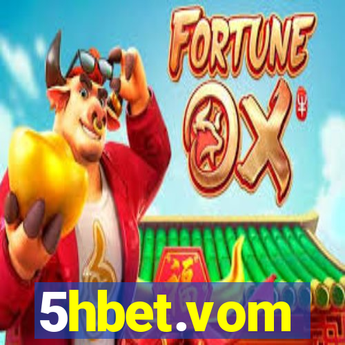 5hbet.vom