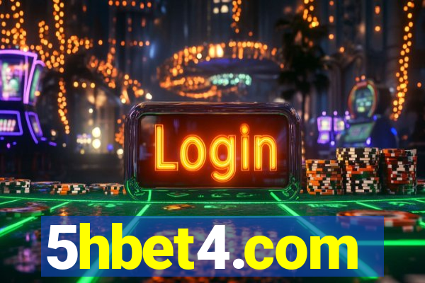 5hbet4.com