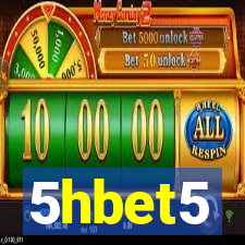 5hbet5