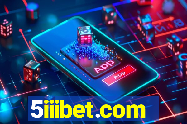 5iiibet.com