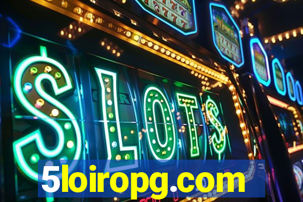 5loiropg.com