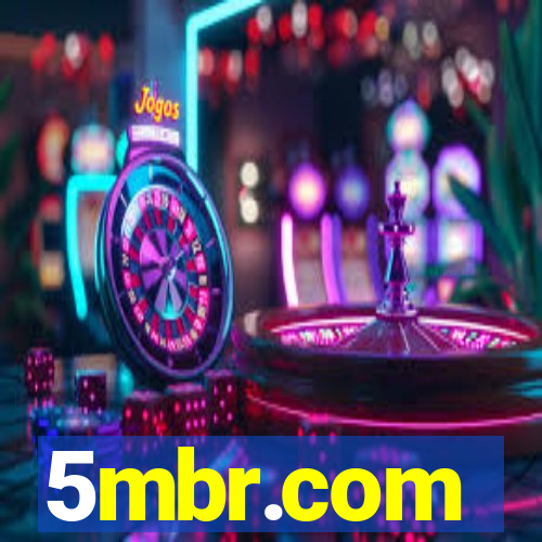 5mbr.com