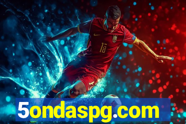 5ondaspg.com
