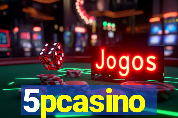 5pcasino