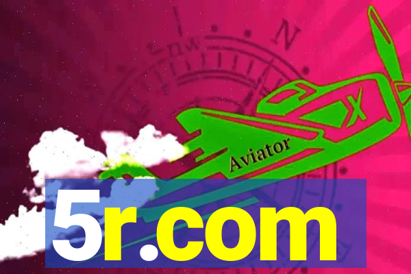 5r.com