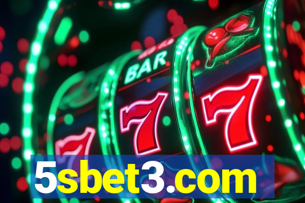 5sbet3.com