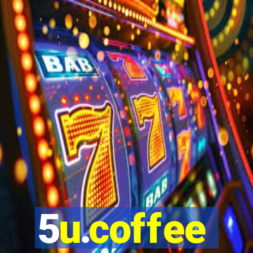 5u.coffee
