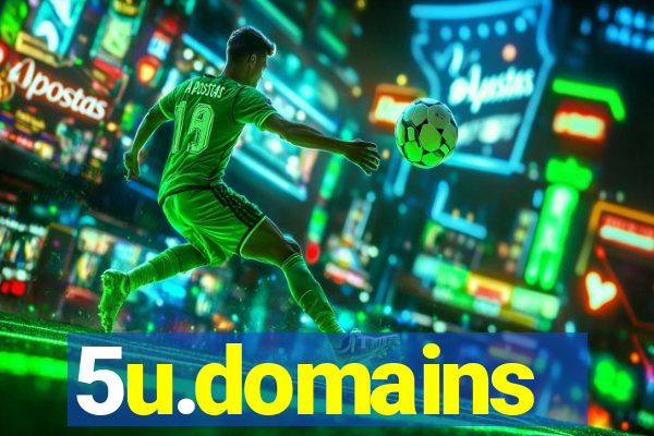 5u.domains