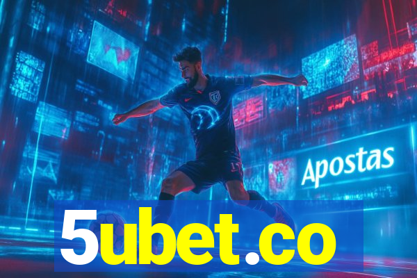 5ubet.co