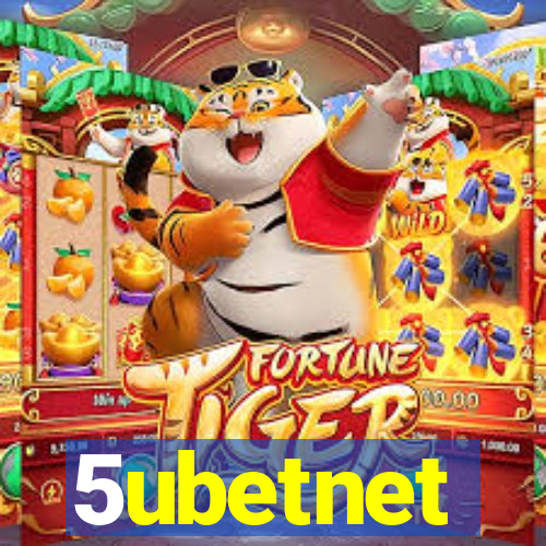 5ubetnet