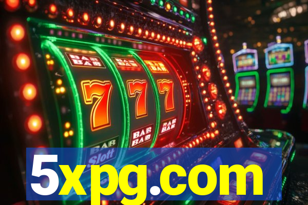 5xpg.com