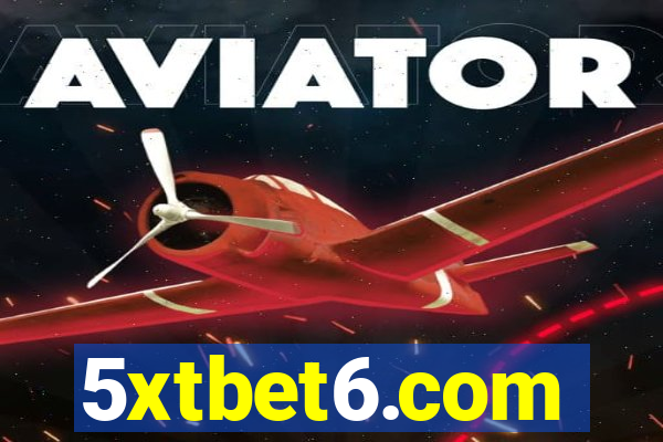 5xtbet6.com