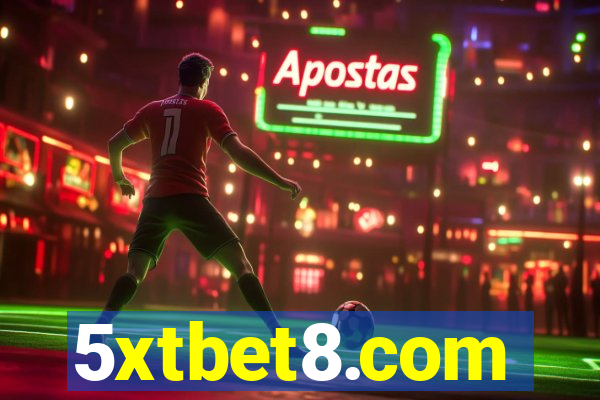5xtbet8.com