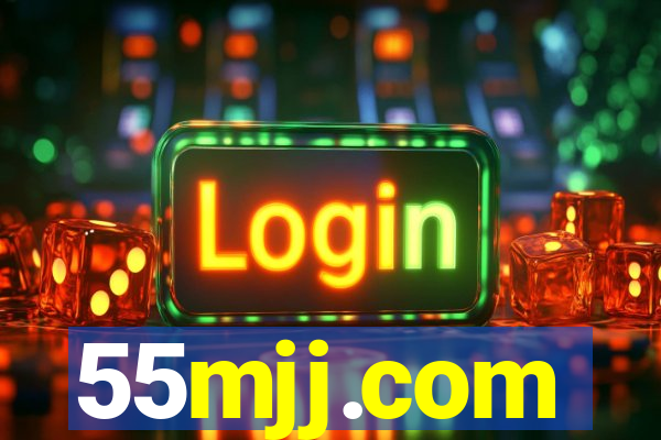 55mjj.com