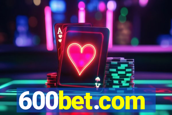 600bet.com