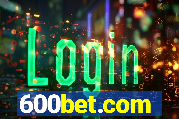 600bet.com