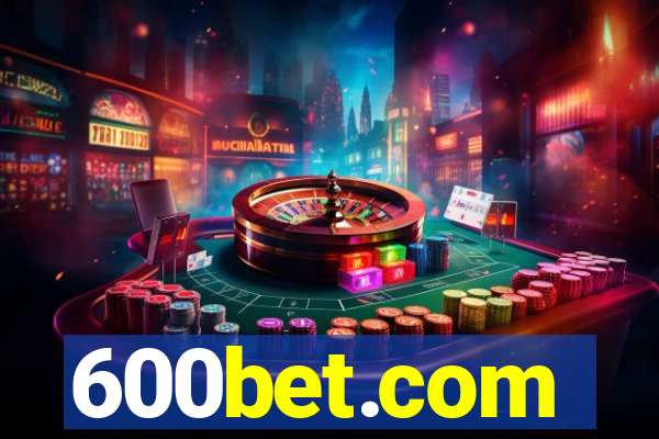 600bet.com