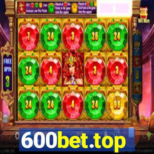600bet.top