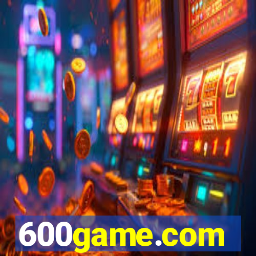 600game.com