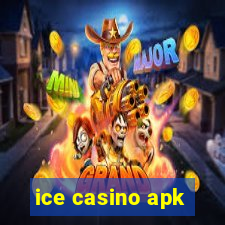 ice casino apk