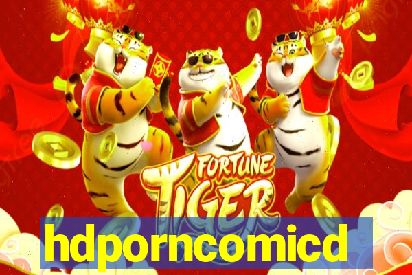 hdporncomicd