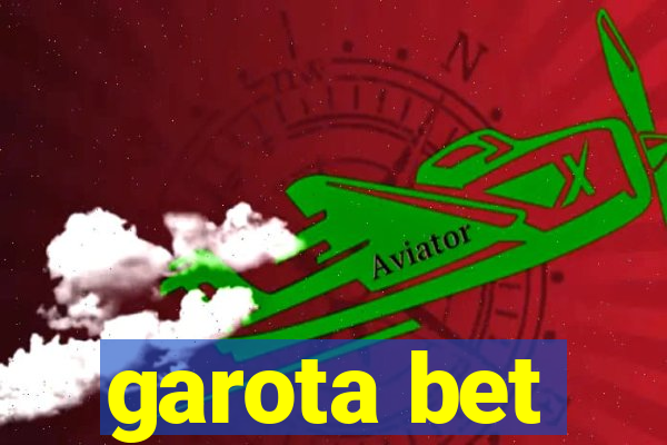 garota bet